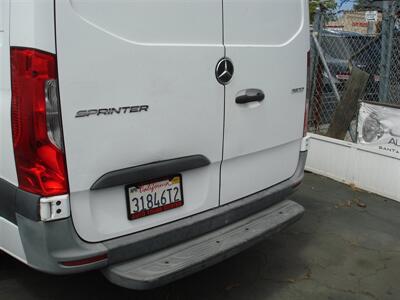2019 Mercedes-Benz Sprinter 2500   - Photo 6 - Santa Cruz, CA 95062