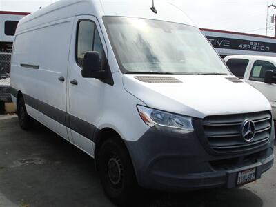 2019 Mercedes-Benz Sprinter 2500   - Photo 3 - Santa Cruz, CA 95062