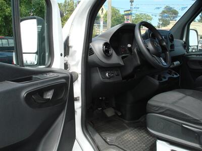 2019 Mercedes-Benz Sprinter 2500   - Photo 10 - Santa Cruz, CA 95062