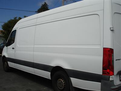 2019 Mercedes-Benz Sprinter 2500   - Photo 7 - Santa Cruz, CA 95062