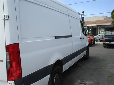 2019 Mercedes-Benz Sprinter 2500   - Photo 4 - Santa Cruz, CA 95062
