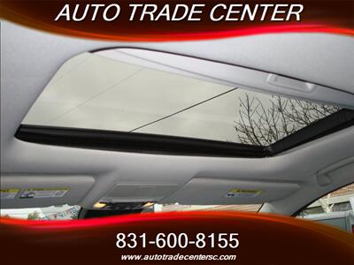 2016 Acura MDX SH-AWD w/Tech w/Acur   - Photo 9 - Santa Cruz, CA 95062