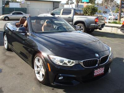 2016 BMW 428i  M PERFORMANCE - Photo 1 - Santa Cruz, CA 95062