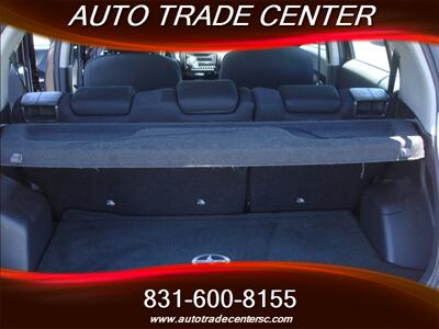 2010 Scion xD - Photo 11 - Santa Cruz, CA 95062