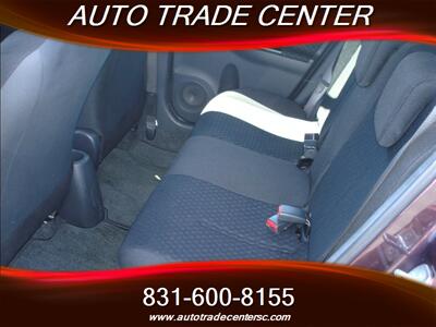 2010 Scion xD - Photo 10 - Santa Cruz, CA 95062
