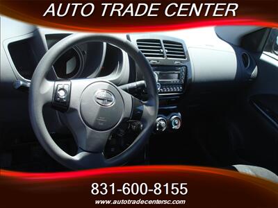 2010 Scion xD - Photo 8 - Santa Cruz, CA 95062
