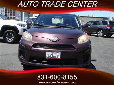 2010 Scion xD - Photo 2 - Santa Cruz, CA 95062