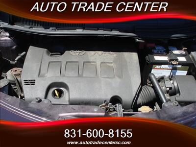 2010 Scion xD - Photo 12 - Santa Cruz, CA 95062
