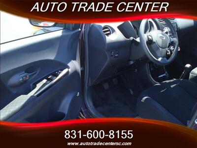 2010 Scion xD - Photo 7 - Santa Cruz, CA 95062