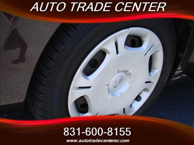 2010 Scion xD - Photo 13 - Santa Cruz, CA 95062