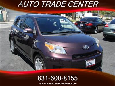 2010 Scion xD - Photo 3 - Santa Cruz, CA 95062