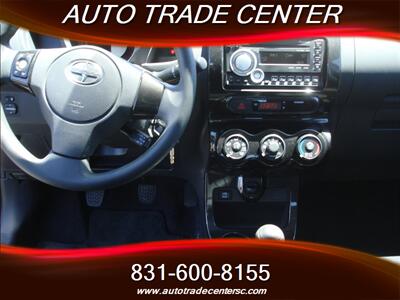 2010 Scion xD - Photo 9 - Santa Cruz, CA 95062