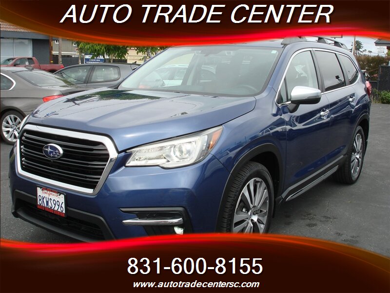 2019 Subaru Ascent Touring  