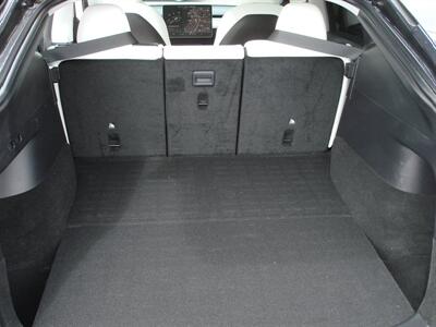 2021 Tesla Model Y Performance   - Photo 14 - Santa Cruz, CA 95062