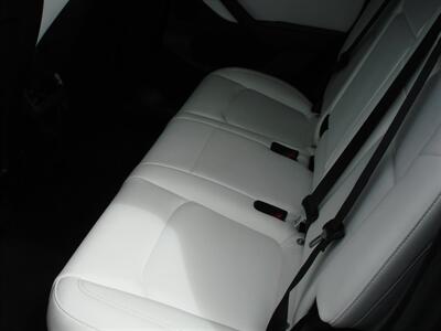 2021 Tesla Model Y Performance   - Photo 12 - Santa Cruz, CA 95062
