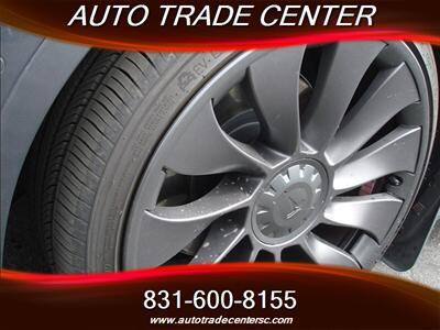 2021 Tesla Model Y Performance - Photo 15 - Santa Cruz, CA 95062