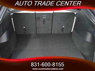 2021 Tesla Model Y Performance - Photo 14 - Santa Cruz, CA 95062