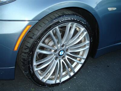 2009 BMW 528i AUTO SEDAN   - Photo 14 - Santa Cruz, CA 95062