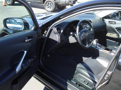 2009 Lexus IS 250 AWD   - Photo 8 - Santa Cruz, CA 95062