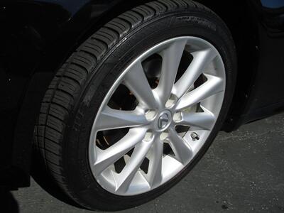 2009 Lexus IS 250 AWD   - Photo 14 - Santa Cruz, CA 95062