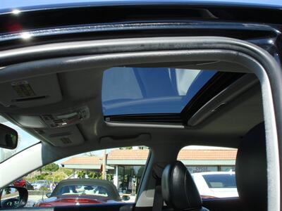 2009 Lexus IS 250 AWD   - Photo 11 - Santa Cruz, CA 95062