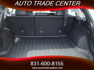 2015 Subaru Outback 2.5i Limited - Photo 13 - Santa Cruz, CA 95062