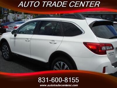 2015 Subaru Outback 2.5i Limited - Photo 6 - Santa Cruz, CA 95062