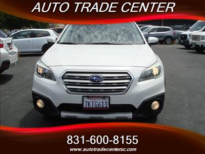 2015 Subaru Outback 2.5i Limited - Photo 2 - Santa Cruz, CA 95062