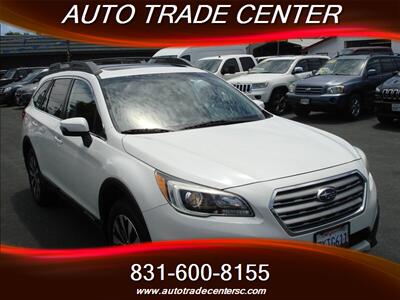 2015 Subaru Outback 2.5i Limited - Photo 3 - Santa Cruz, CA 95062
