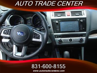 2015 Subaru Outback 2.5i Limited - Photo 9 - Santa Cruz, CA 95062