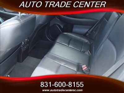 2015 Subaru Outback 2.5i Limited - Photo 12 - Santa Cruz, CA 95062