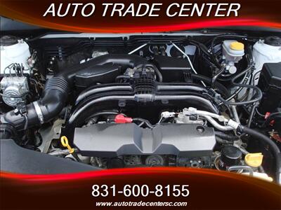 2015 Subaru Outback 2.5i Limited - Photo 14 - Santa Cruz, CA 95062