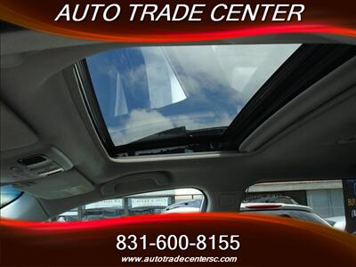 2015 Subaru Outback 2.5i Limited - Photo 11 - Santa Cruz, CA 95062