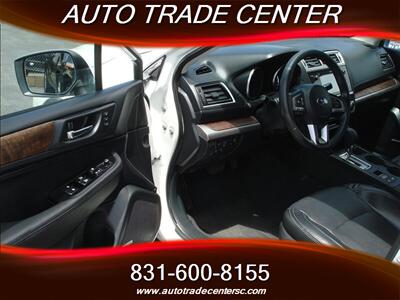 2015 Subaru Outback 2.5i Limited - Photo 7 - Santa Cruz, CA 95062