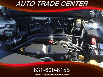 2014 Subaru Outback 2.5i Limited - Photo 12 - Santa Cruz, CA 95062