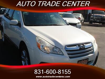 2014 Subaru Outback 2.5i Limited - Photo 3 - Santa Cruz, CA 95062