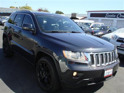 2013 Jeep Grand Cherokee Laredo   - Photo 3 - Santa Cruz, CA 95062