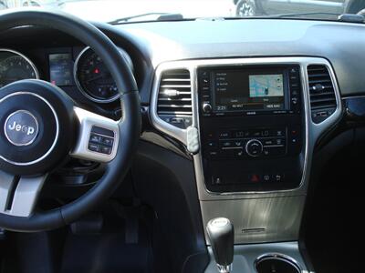 2013 Jeep Grand Cherokee Laredo   - Photo 9 - Santa Cruz, CA 95062