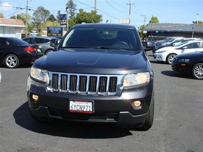 2013 Jeep Grand Cherokee Laredo   - Photo 2 - Santa Cruz, CA 95062