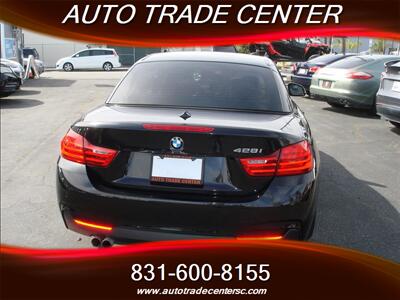 2016 BMW 428i   - Photo 5 - Santa Cruz, CA 95062
