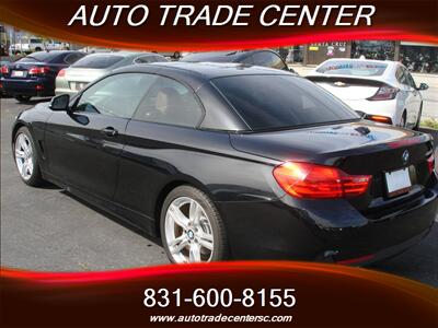 2016 BMW 428i   - Photo 6 - Santa Cruz, CA 95062