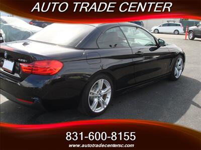 2016 BMW 428i   - Photo 4 - Santa Cruz, CA 95062