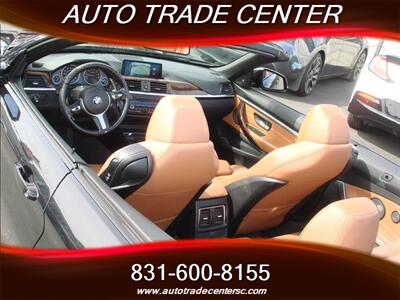 2016 BMW 428i   - Photo 14 - Santa Cruz, CA 95062