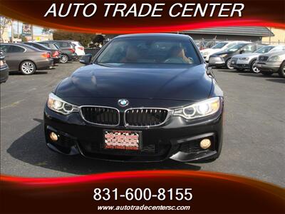 2016 BMW 428i   - Photo 2 - Santa Cruz, CA 95062