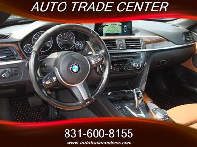 2016 BMW 428i   - Photo 8 - Santa Cruz, CA 95062