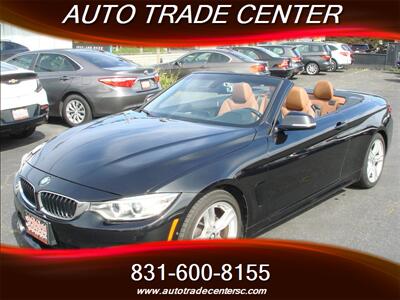 2016 BMW 428i   - Photo 12 - Santa Cruz, CA 95062