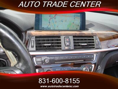 2016 BMW 428i   - Photo 10 - Santa Cruz, CA 95062