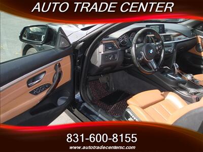 2016 BMW 428i   - Photo 7 - Santa Cruz, CA 95062