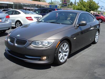 2011 BMW 328i   - Photo 3 - Santa Cruz, CA 95062