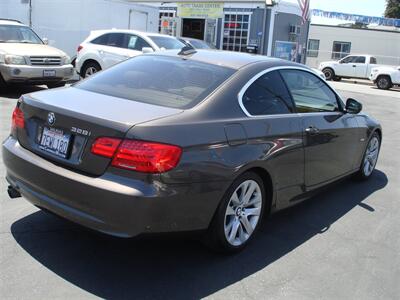 2011 BMW 328i   - Photo 6 - Santa Cruz, CA 95062